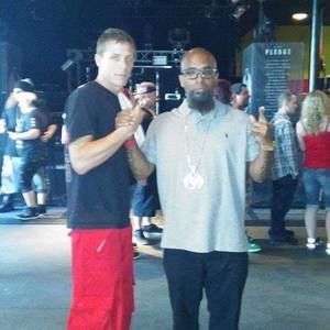 Meet your Posher, Bryan